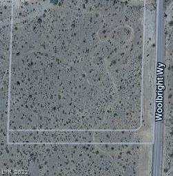 0 Woolbright, Las Vegas, NV 89166