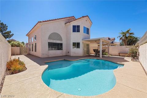 1213 Olvera Way, Las Vegas, NV 89128