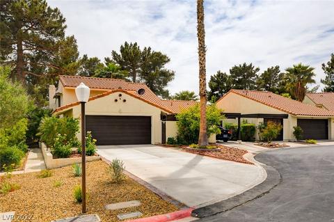 2774 Tentsmuir Pl, Henderson, NV 89014