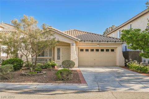 10311 Splendor Ridge Ave, Las Vegas, NV 89135