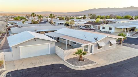 3238 Del Monte St, Laughlin, NV 89029