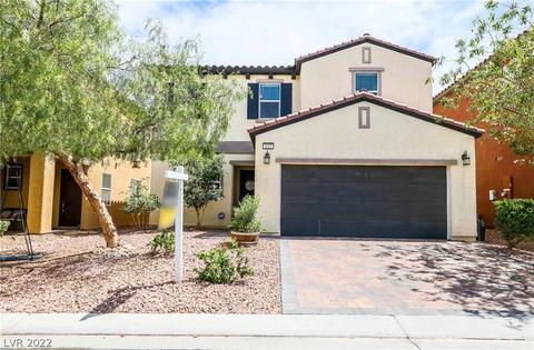 637 Crying Bird Ave, Las Vegas, NV 89178