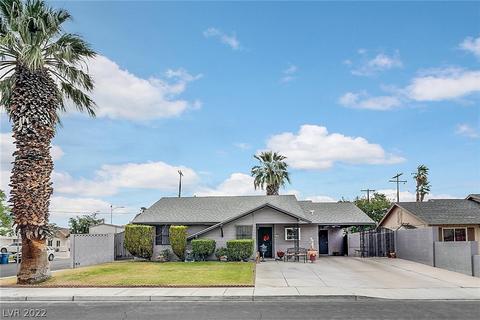 128 S Yale St, Las Vegas, NV 89107
