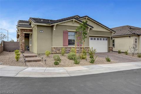 581 Sandpiper Run Ln, Henderson, NV 89011