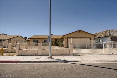 5909 Concert Dr, Las Vegas, NV 89107
