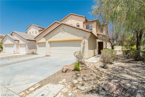 4448 Pacific Crest Ave, Las Vegas, NV 89115