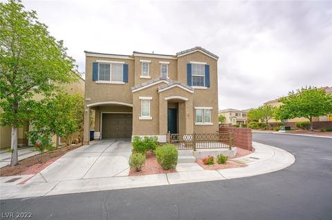 6251 Peneplain Ave, Las Vegas, NV 89139