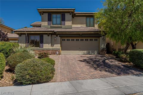 3724 Kettle Falls Ave, North Las Vegas, NV 89085