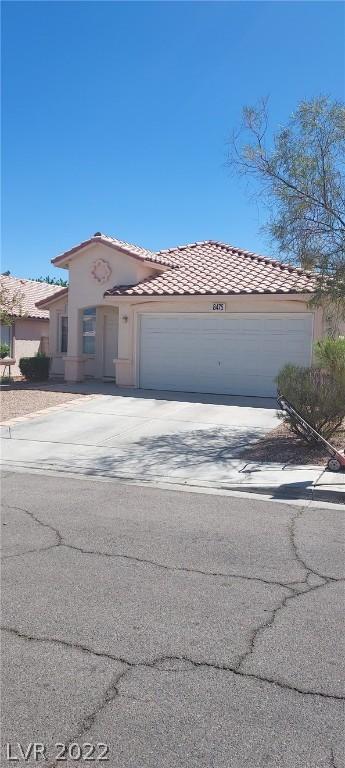 8475 Green Mesa Ct, Las Vegas, NV 89147