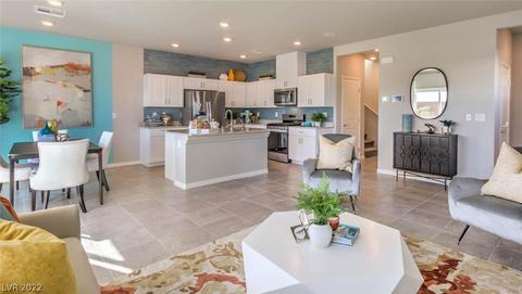 8241 Palladium St #LOT 45, Las Vegas, NV 89113