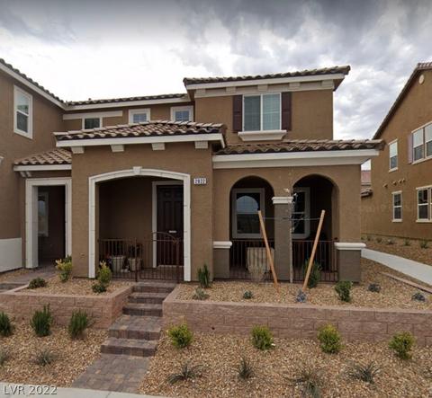 2820 Turnstone Ridge St, Henderson, NV 89044