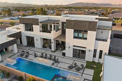 526 Kingston Rd, Henderson, NV 89074