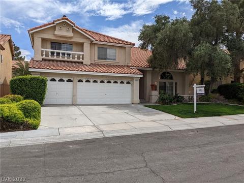8213 Ocean Terrace Way, Las Vegas, NV 89128