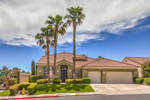 1800 Saint Gregory Dr, Las Vegas, NV 89117