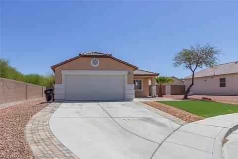 3810 Shadow Tree St, North Las Vegas, NV 89032
