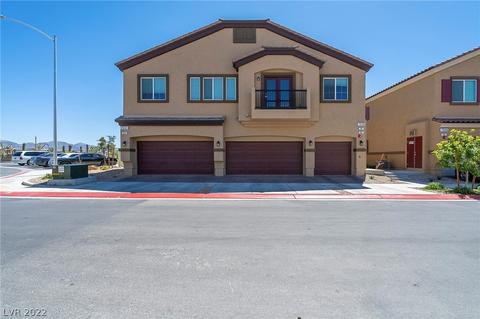 7550 Pink Moon St #101, North Las Vegas, NV 89084