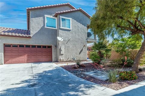 7956 Violet Dawn St, Las Vegas, NV 89149