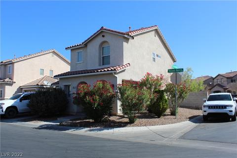 4994 Volcanic Rock Ln, Las Vegas, NV 89122