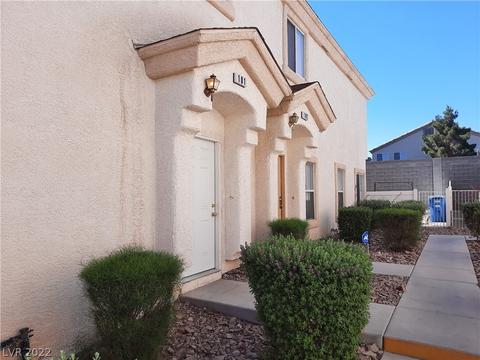 6385 Rusticated Stone Ave #101, Henderson, NV 89011