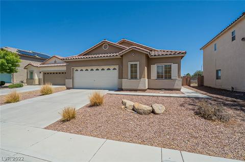 6056 Draft Horse Dr, North Las Vegas, NV 89081