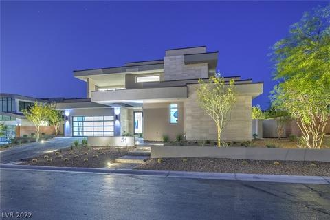 51 Sun Glow Ln, Las Vegas, NV 89135