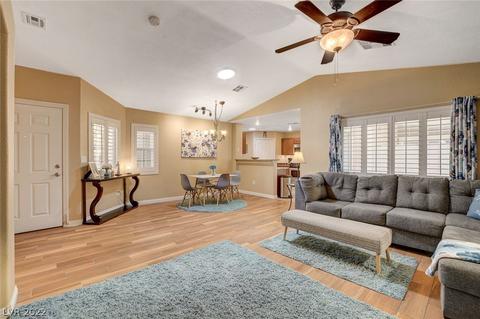 1044 Appleblossom Time Ave, North Las Vegas, NV 89031