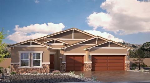 9620 Raven Ave #LOT 107, Las Vegas, NV 89178