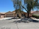 3524 Stampede Ct, North Las Vegas, NV 89032
