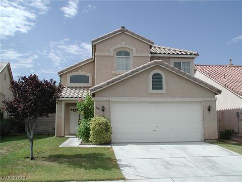 1609 Golden Glen Ct, North Las Vegas, NV 89031