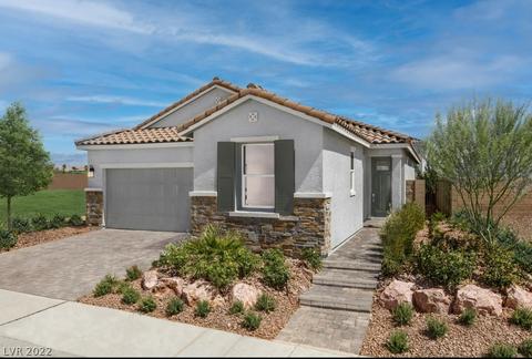 6974 Solano Canyon Ave, Las Vegas, NV 89113