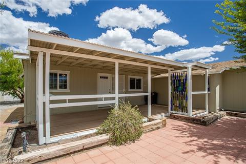3250 N Broken Bow Ave, Pahrump, NV 89060