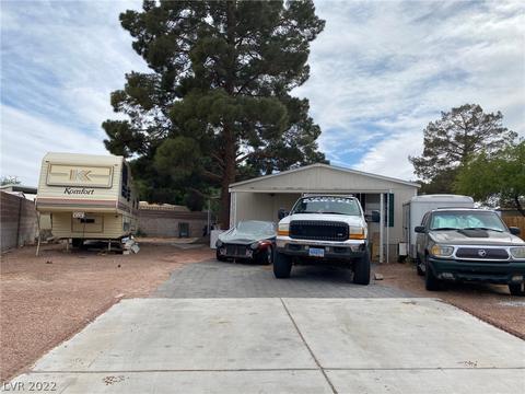 6441 Bamboo Ct, Las Vegas, NV 89108