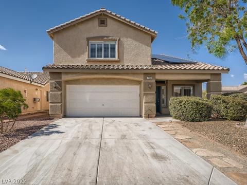 722 Sole Addiction Ave, Las Vegas, NV 89183
