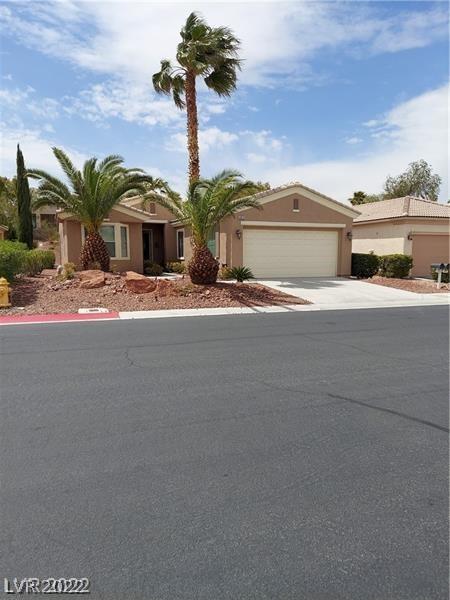 4973 Momenti St, Las Vegas, NV 89135