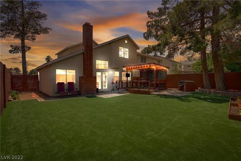 7216 Mocha Dr, Las Vegas, NV 89128