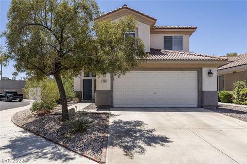 449 Waterbrook Dr, Henderson, NV 89015