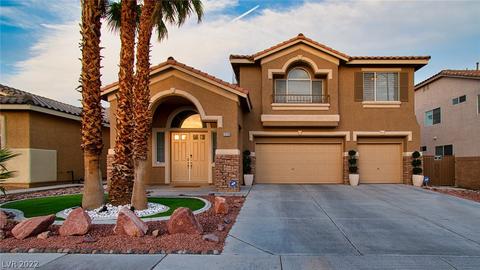 3128 Blue Monaco St, Las Vegas, NV 89117