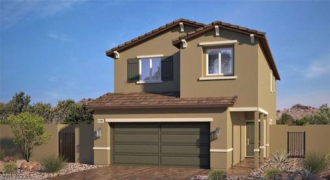 9538 Spyglass Run Ave #LOT 11, Las Vegas, NV 89178
