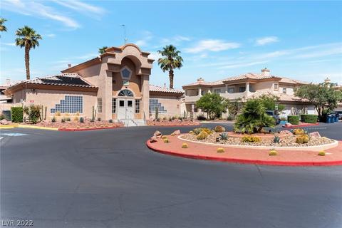 6701 Amarinta Ave #203, Las Vegas, NV 89108