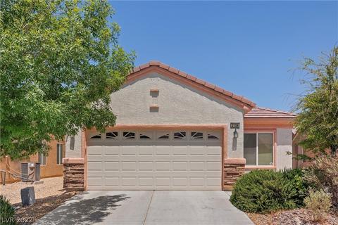 2104 Geese Ave, North Las Vegas, NV 89084