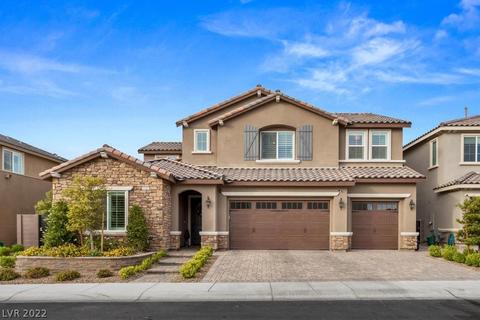 2582 Hazelburn Ave, Henderson, NV 89044