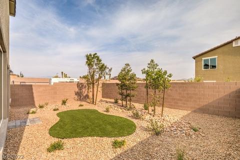 3752 Lambent Ave #124, North Las Vegas, NV 89084