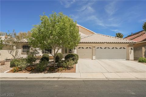 2390 Goldfire Cir, Henderson, NV 89052