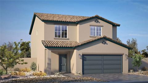 8964 Pacific Mist St #LOT 06, Las Vegas, NV 89178