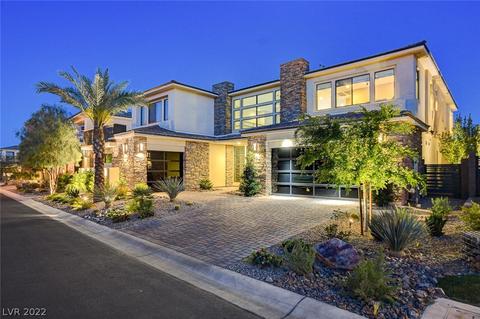 66 Bella Lago Ave, Henderson, NV 89011