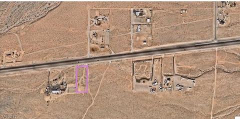 0 State Hwy 160, Las Vegas, NV 89161