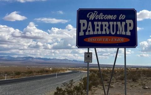 5381 Timberland Rd, Pahrump, NV 89060