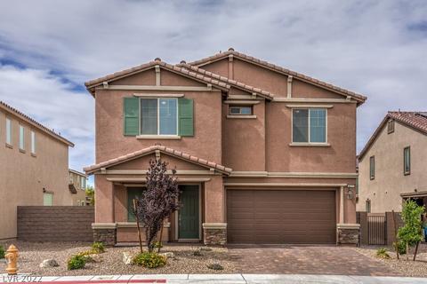 4112 Topaz Hills Dr, North Las Vegas, NV 89032
