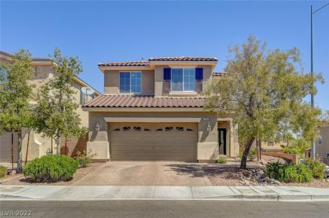 2860 Kinknockie Way, Henderson, NV 89044