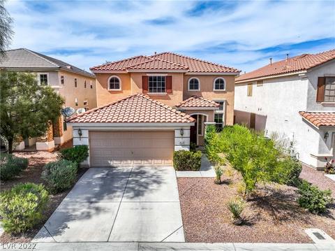 4576 Deer Forest Ave, Las Vegas, NV 89139